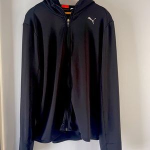 PUMA Jacket |LG|